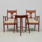 1382 4615 ARMCHAIRS